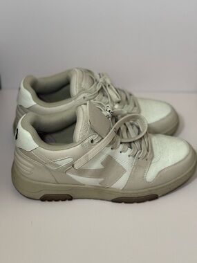 Off-White Out of Office Sneaker (Women)